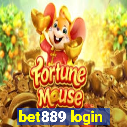 bet889 login